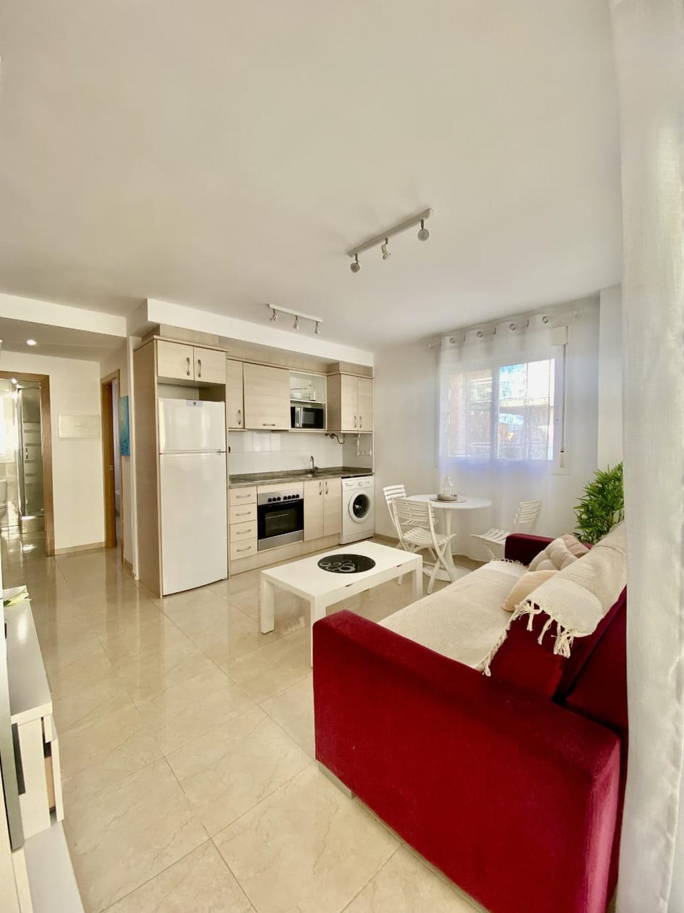 Sirena Apartment in Peniscola