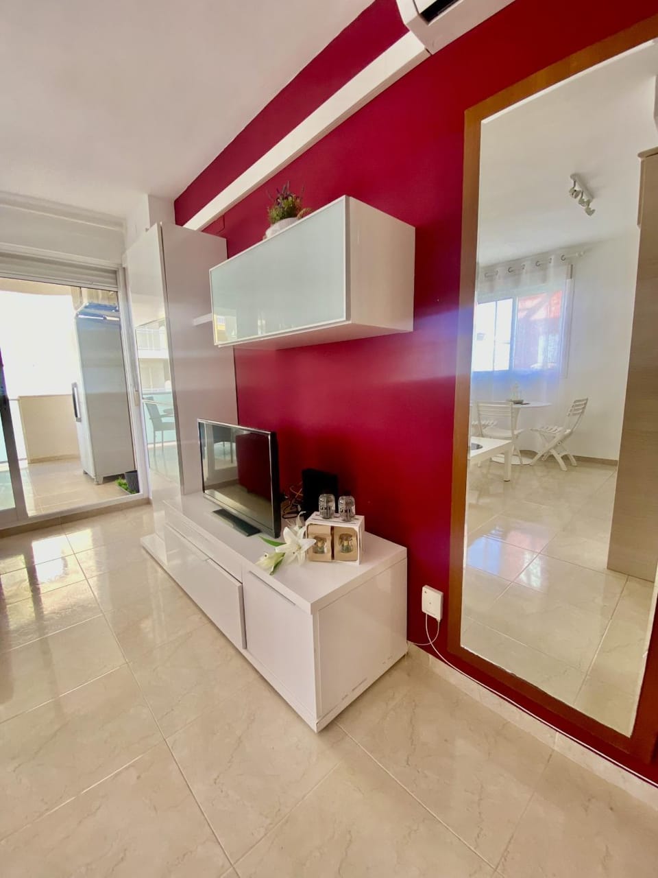 Sirena Apartment in Peniscola