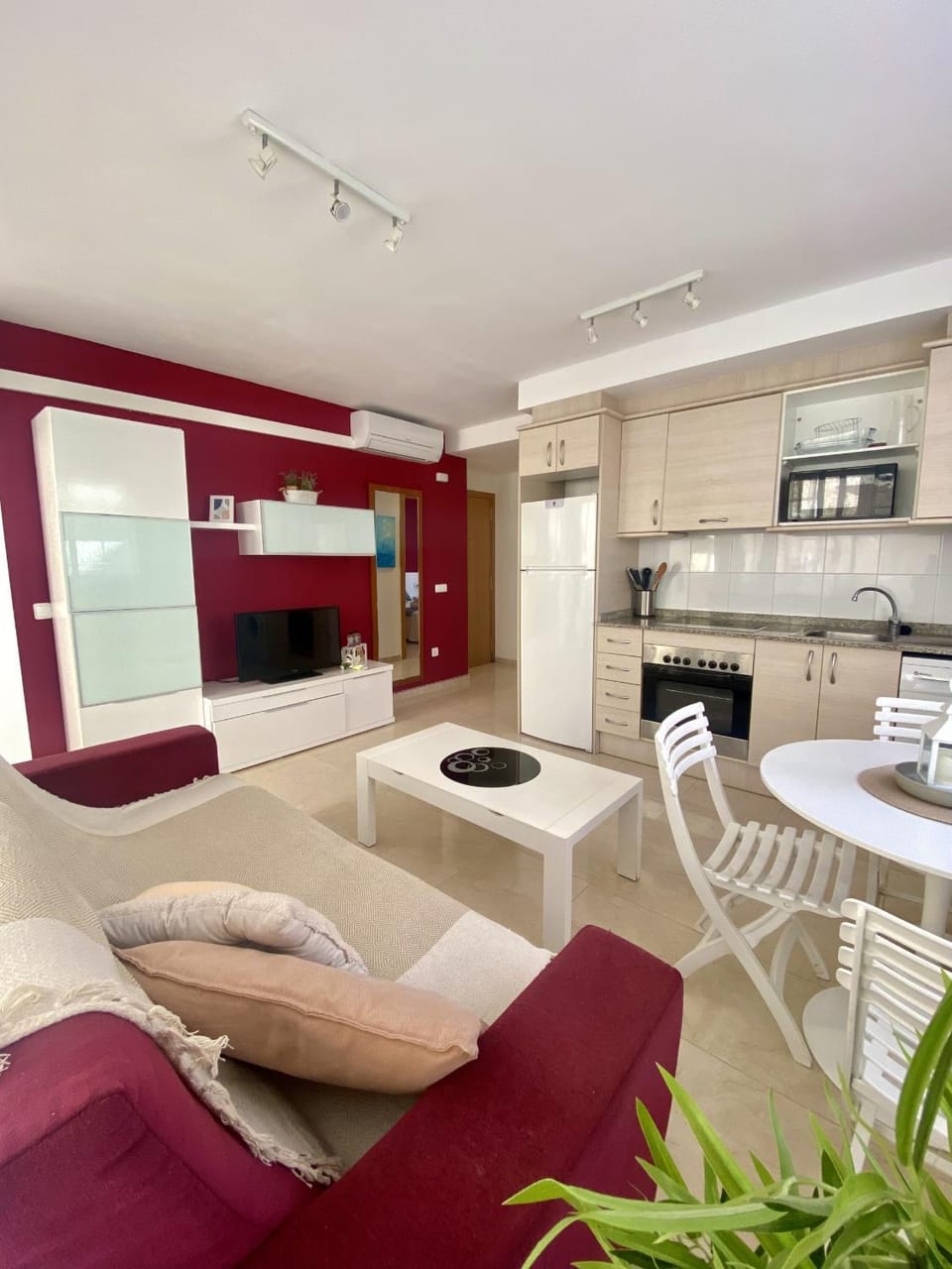 Sirena Apartment in Peniscola