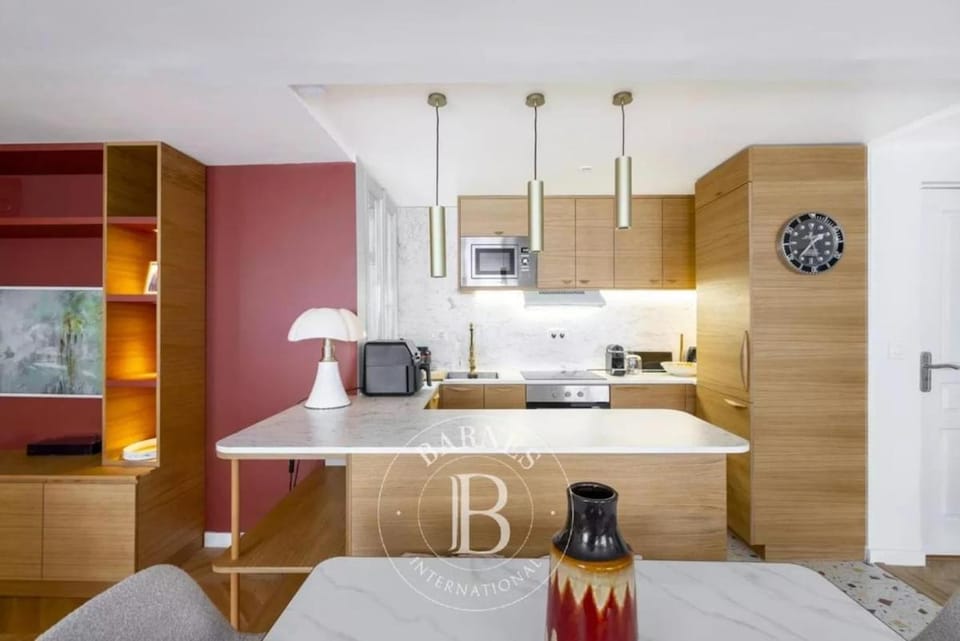 Suite Parisienne d'Exception - Champs-Élysées Apartment in Paris