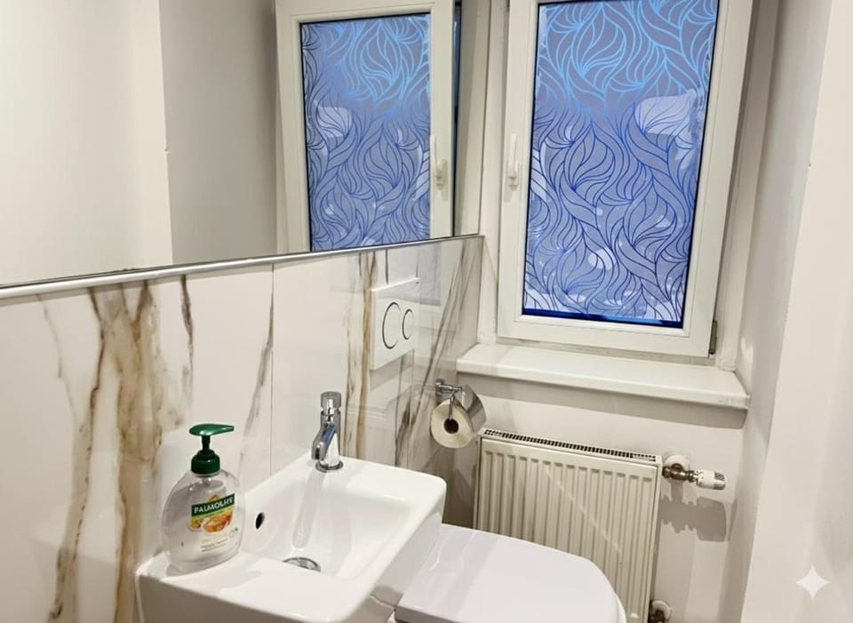 TheWICKI 1709 Beautiful Apartments in Vienna Apartment in Vienna