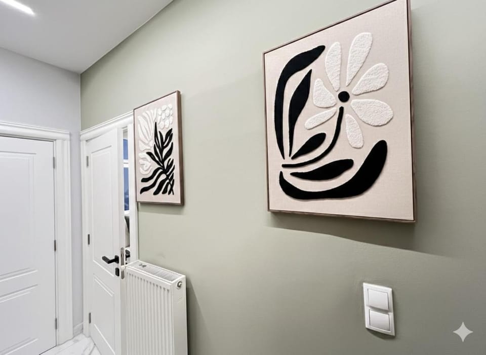 TheWICKI 1709 Beautiful Apartments in Vienna Apartment in Vienna