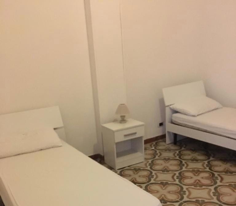 Appartamento Baia Verde Apartment in Baia Verde