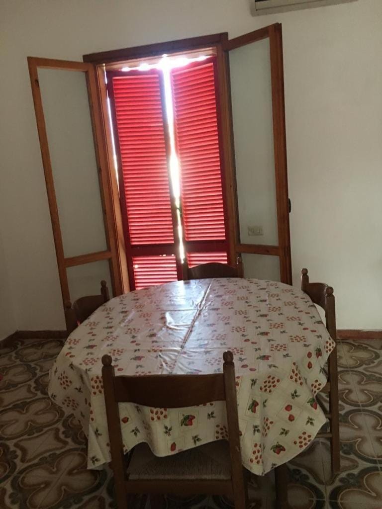 Appartamento Baia Verde Apartment in Baia Verde
