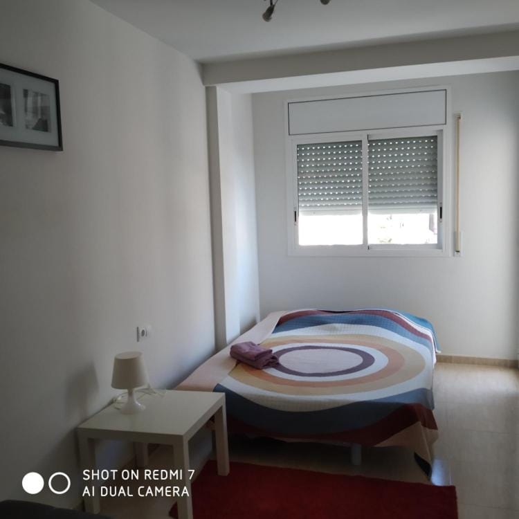 Apartment Verge de Montserrat Apartment in Cambrils