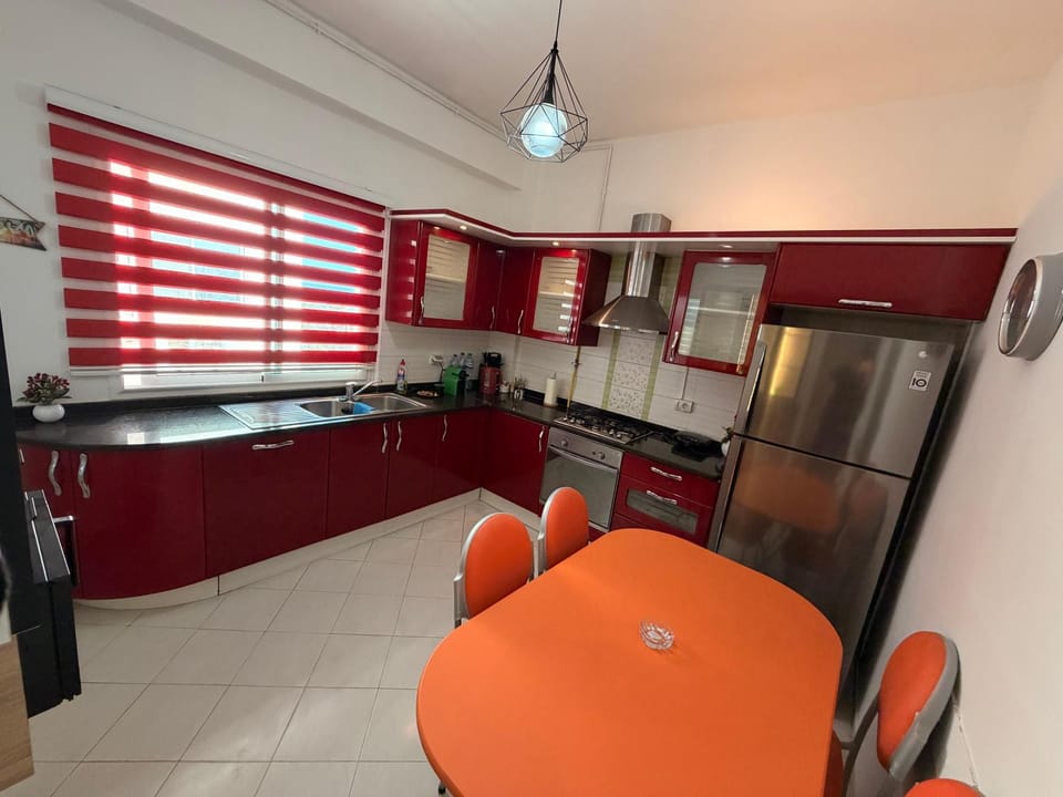 Bel appartement au coeur sousse touristique Apartment in Sousse