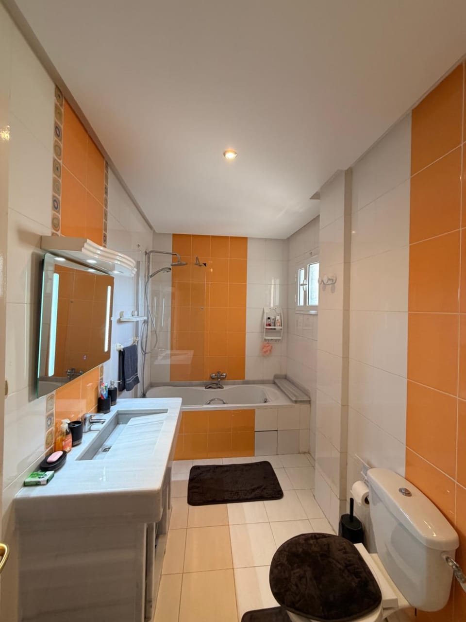 Bel appartement au coeur sousse touristique Apartment in Sousse