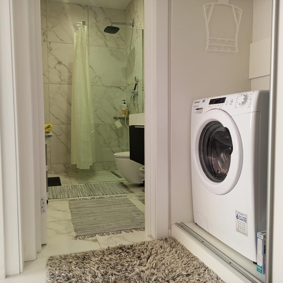 New great apartment Apartment in Slovakia