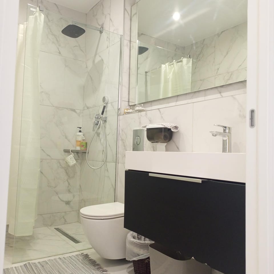 New great apartment Apartment in Slovakia