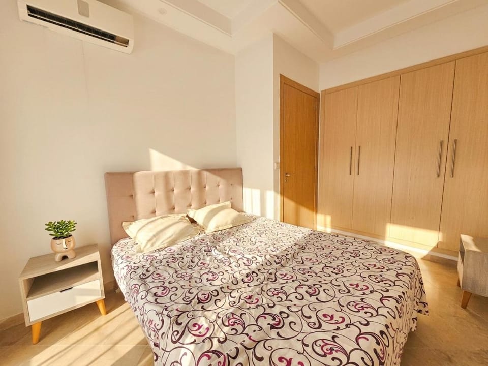Appartement jasmin Apartment in Nabeul‎, Tunisia