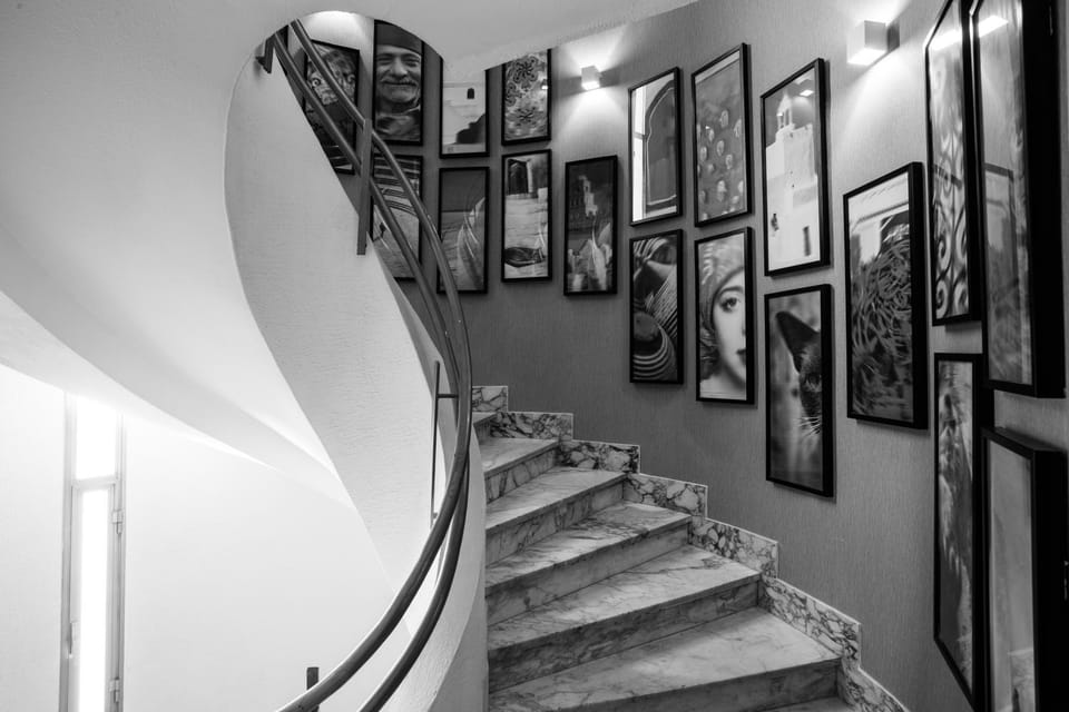 Property building, Decorative detail