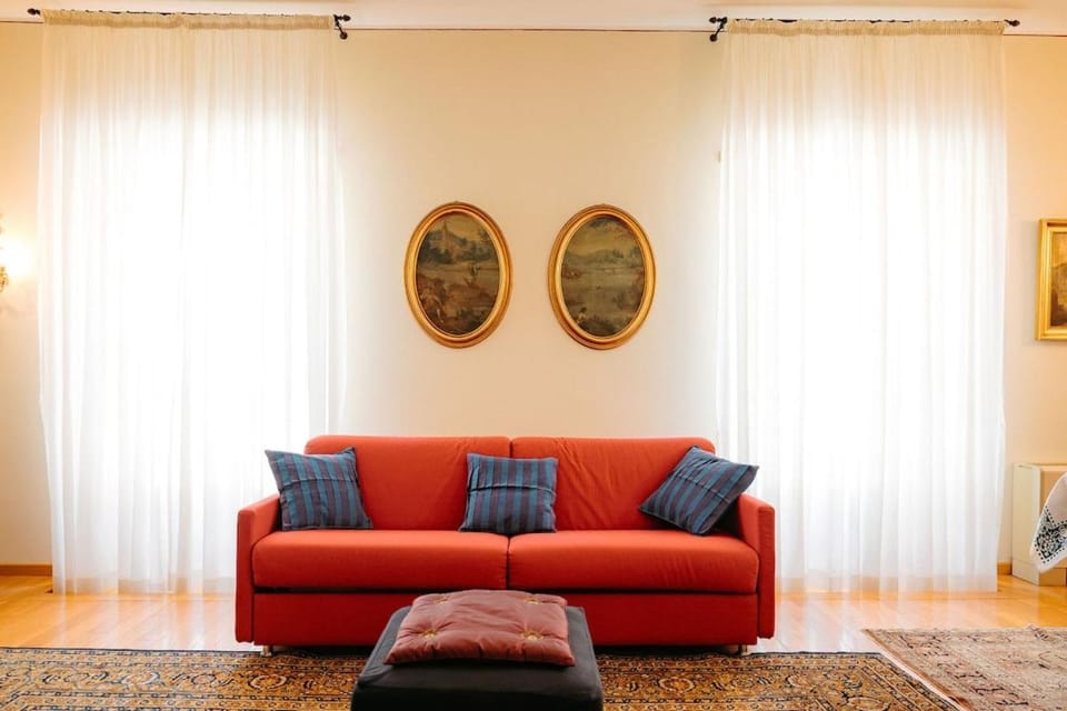 Roma Prestige Palace Piazza Castello & Egyptian Museum Apartment in Turin
