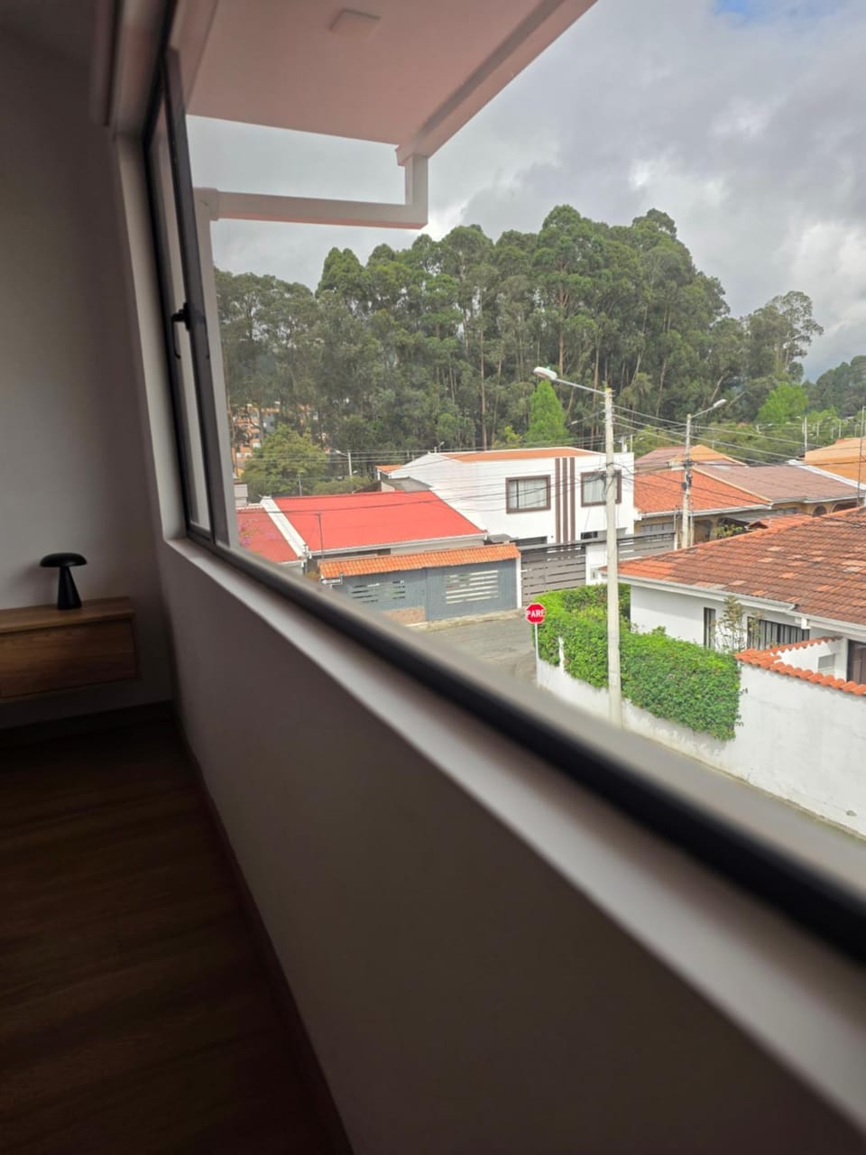 Suite Dúplex Tipo Loft, 6 minutos Parque Calderon56 Apartment in Cuenca