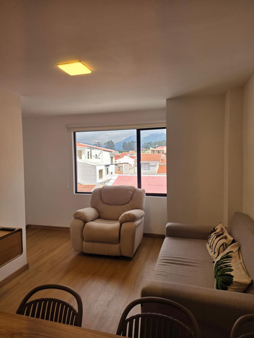 Suite Dúplex Tipo Loft, 6 minutos Parque Calderon56 Apartment in Cuenca