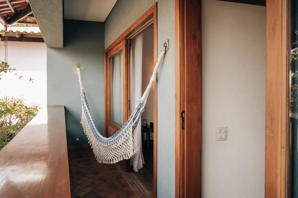 Balcony/Terrace, Bedroom