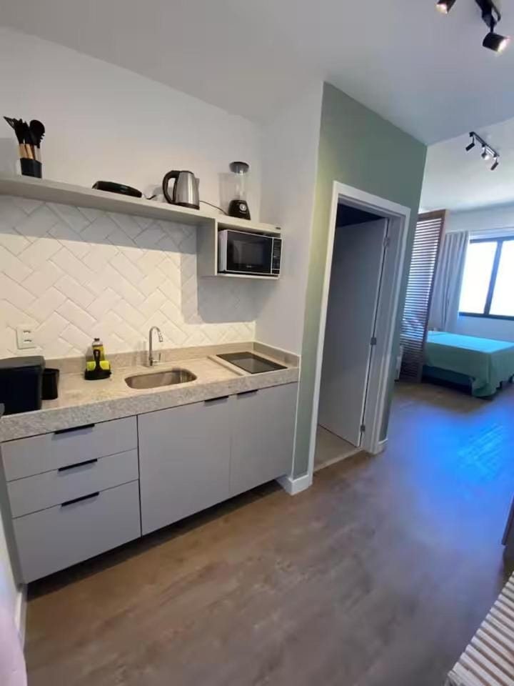 Estúdio Smart Rio - Próximo ao RioMar Shopping Apartment in Aracaju