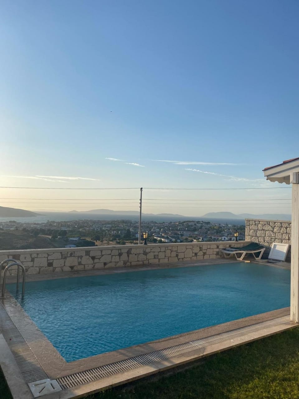 Delale Villa Villa in İzmir Province