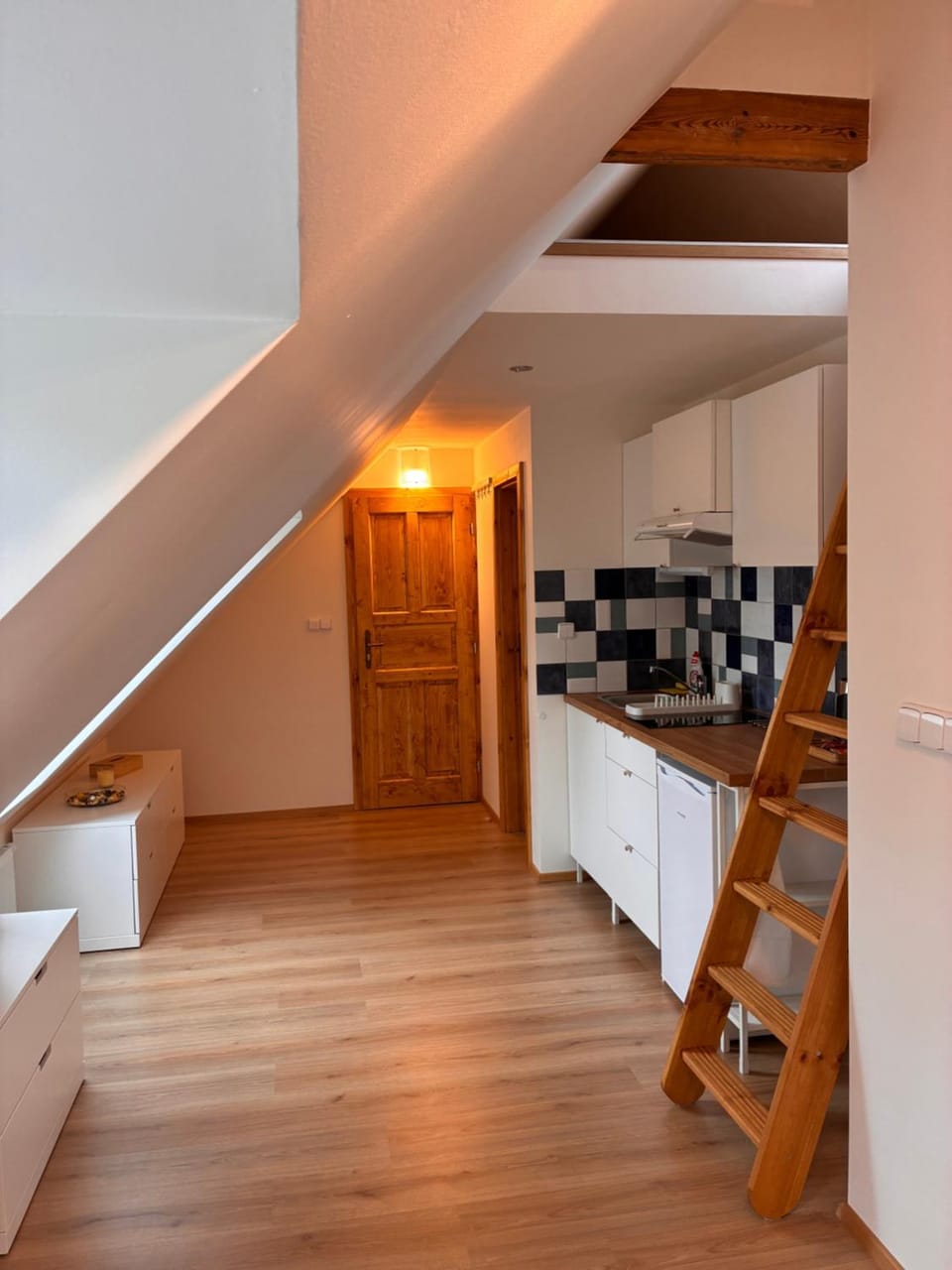 Apartments Airport Prague - Apartmány v domě se zahradou Vacation rental in Prague
