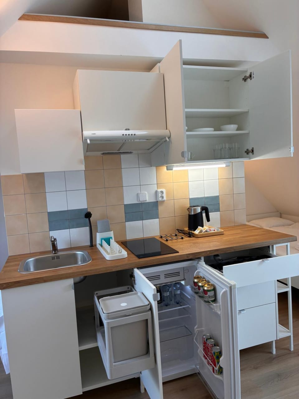 Apartments Airport Prague - Apartmány v domě se zahradou Vacation rental in Czechia