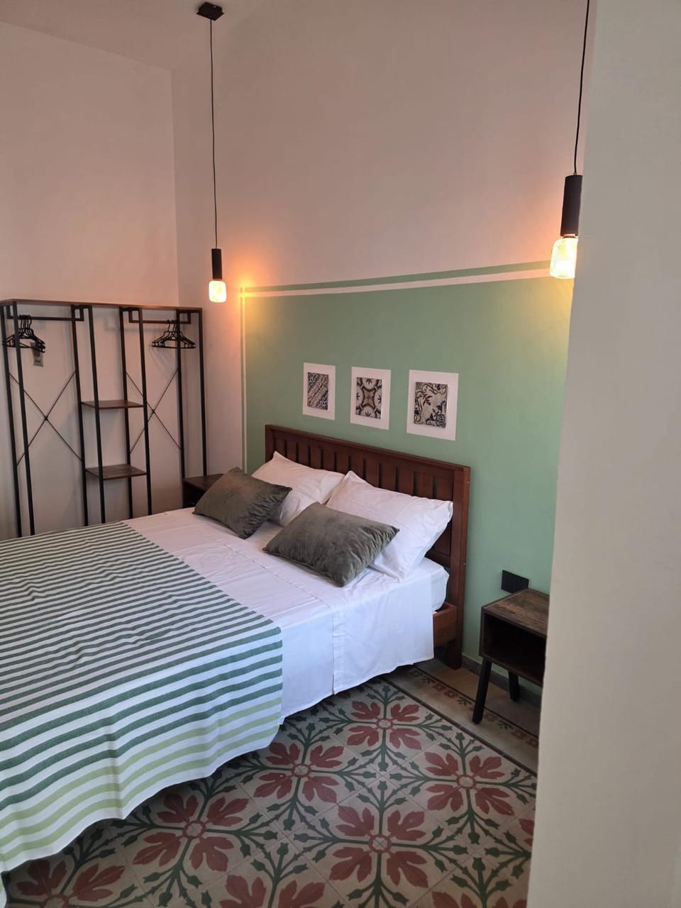Marettimo d'Amare Apartment in Sicily