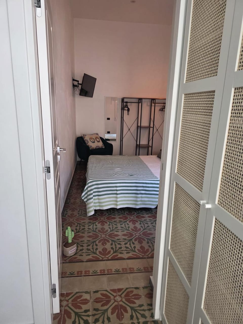 Marettimo d'Amare Apartment in Sicily