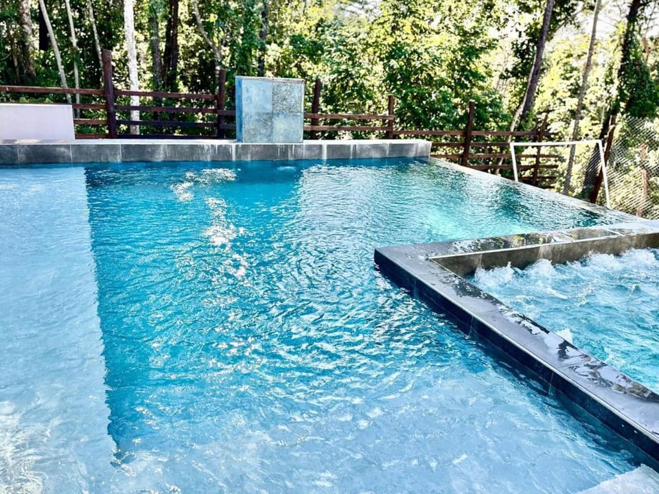 Villa RENATA Villa in La Vega Province