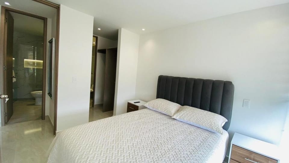 Apartamento Familiar 3BR 2B View Sabaneta Apartment in Sabaneta
