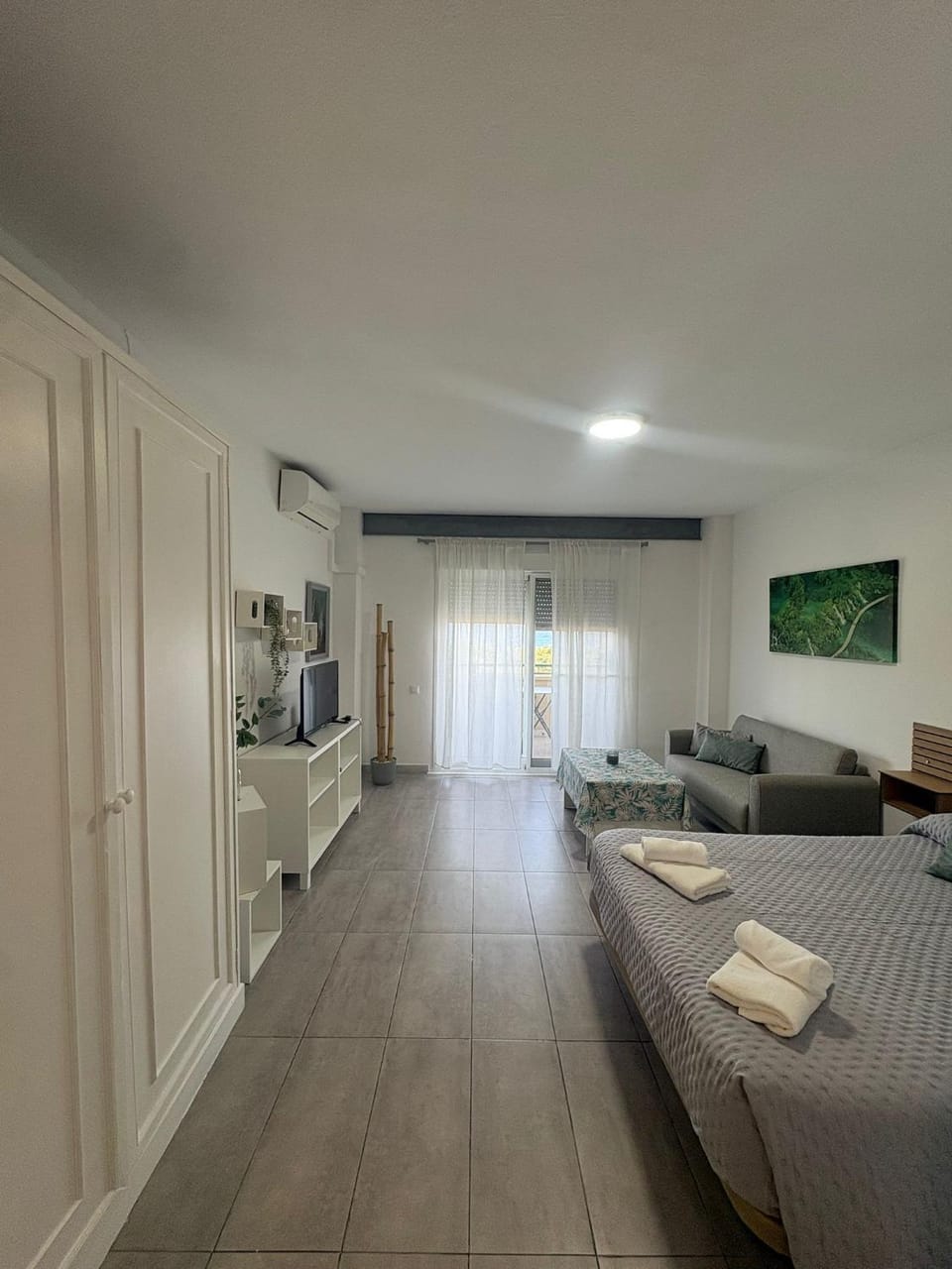 Aguadulce sol y playa Apartment in Aguadulce