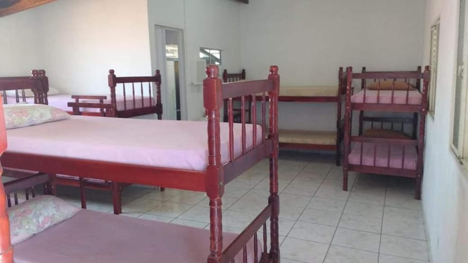 Chácara Umbelina Hospedaria Bed and Breakfast in State of São Paulo