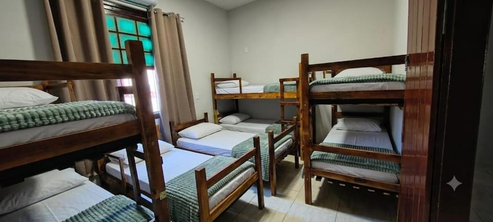 Chácara Umbelina Hospedaria Bed and Breakfast in State of São Paulo