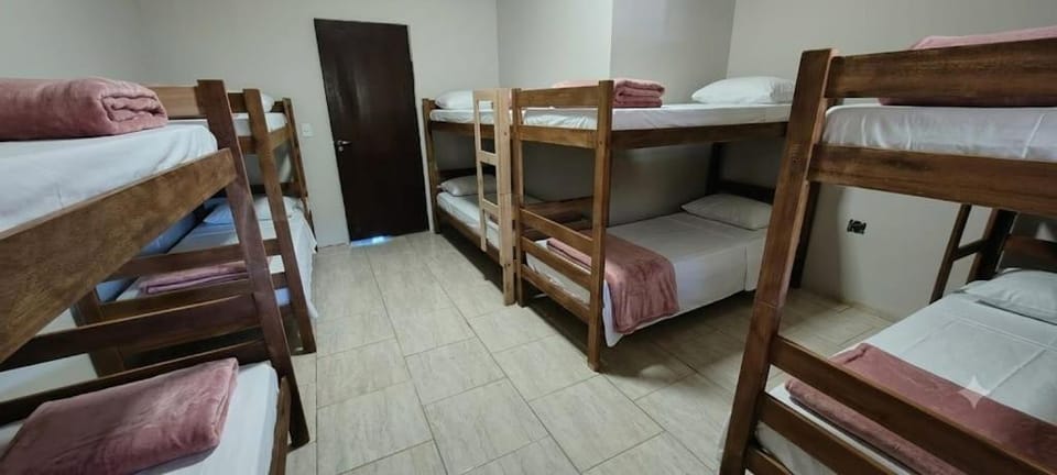 Chácara Umbelina Hospedaria Bed and Breakfast in State of São Paulo