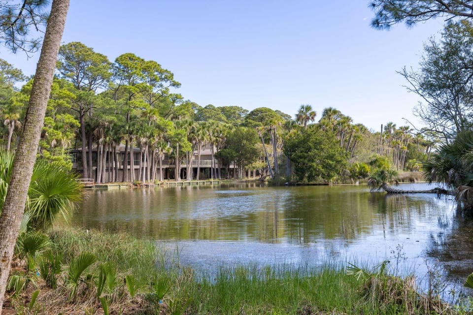 1054 Sparrow Pond Cottage by Akers Ellis Rentals House in Kiawah Island