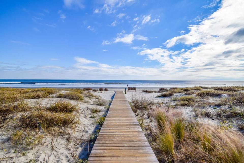 1054 Sparrow Pond Cottage by Akers Ellis Rentals House in Kiawah Island
