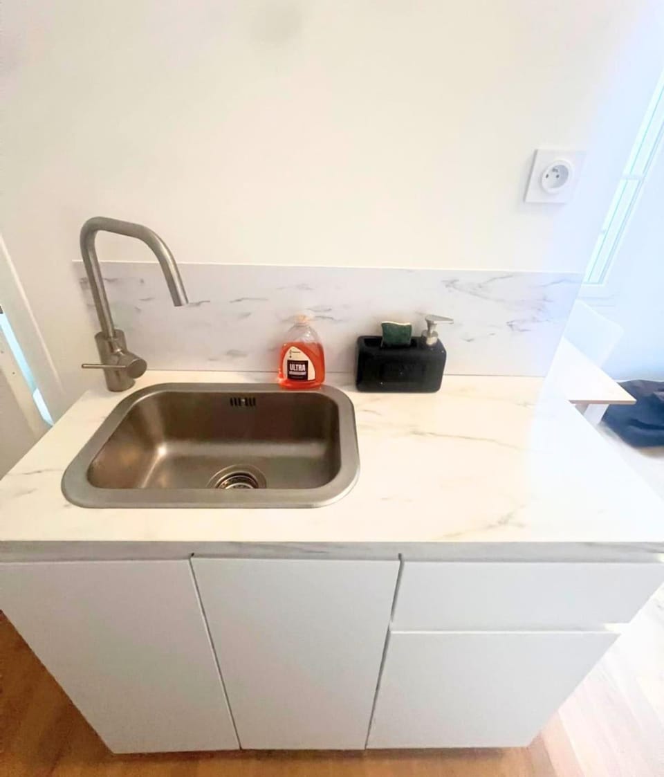 Charming 1BR near Opéra & Galeries Lafayette Apartment in Paris