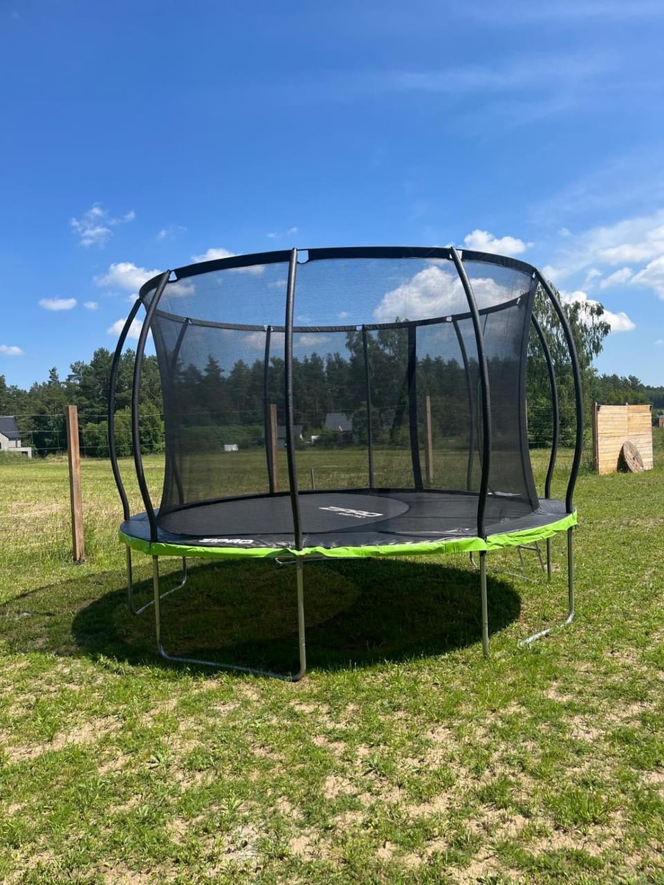 Children play ground