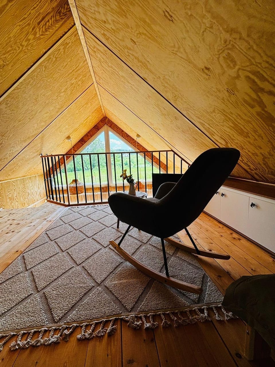 View (from property/room), Bedroom