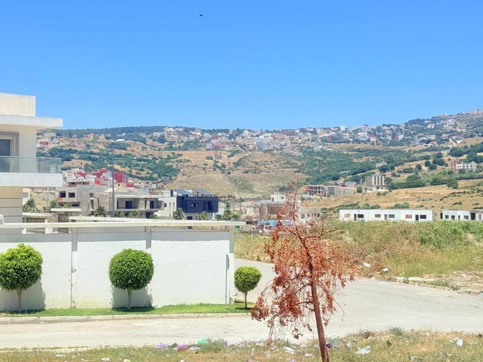 Nice apartment 5 min from Malabata Beach Apartment in Tangier