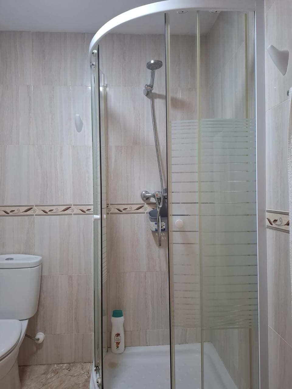 Sea-view apartment in the center of Torrevieja, close to the beach Apartment in Torrevieja