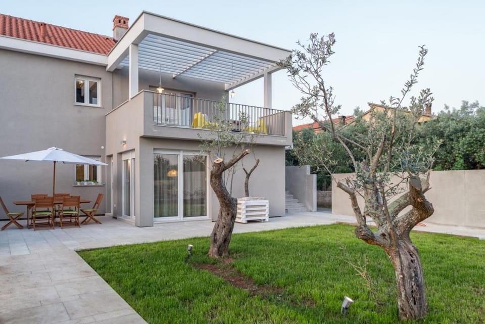 STEFANIA VALBANDON apartments Apartment in Fažana