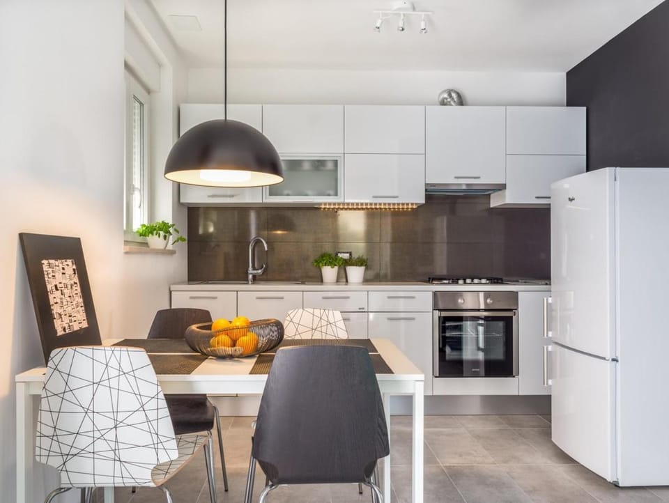 STEFANIA VALBANDON apartments Apartment in Fažana