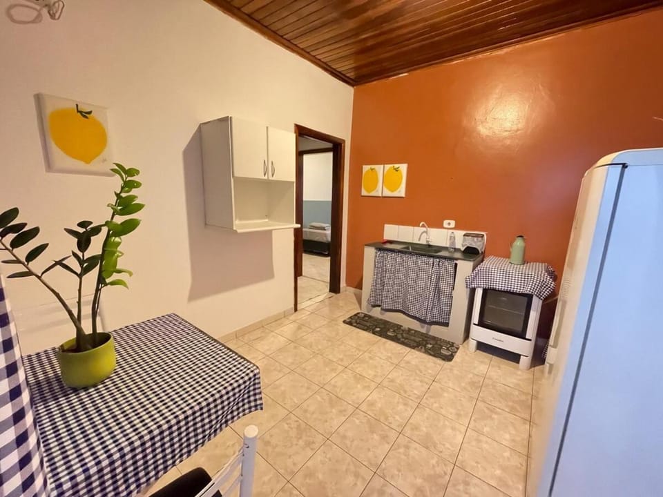 ACONCHEGO 6 - Self Check-in House in Presidente Prudente