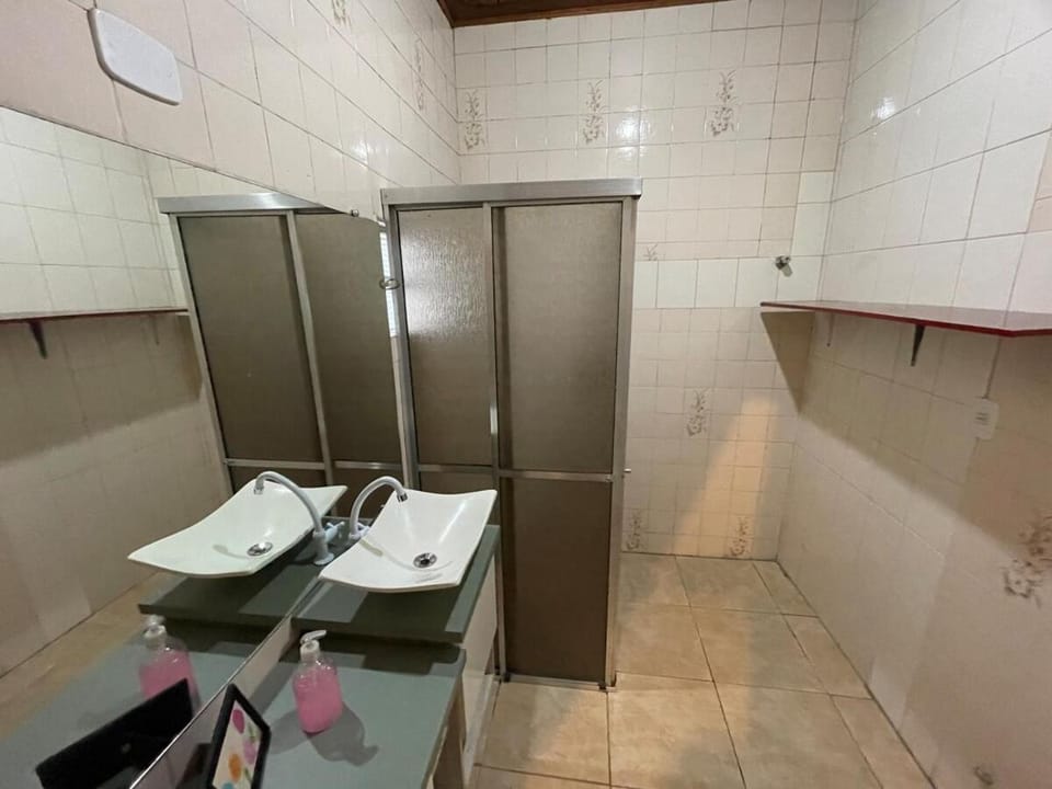 ACONCHEGO 6 - Self Check-in House in Presidente Prudente