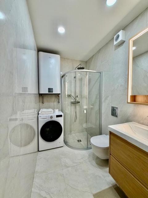 NT Invest Apartments 4 Apartment in Klaipėda