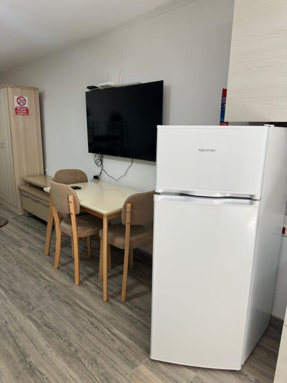 CozyStay Apartment in Tirana