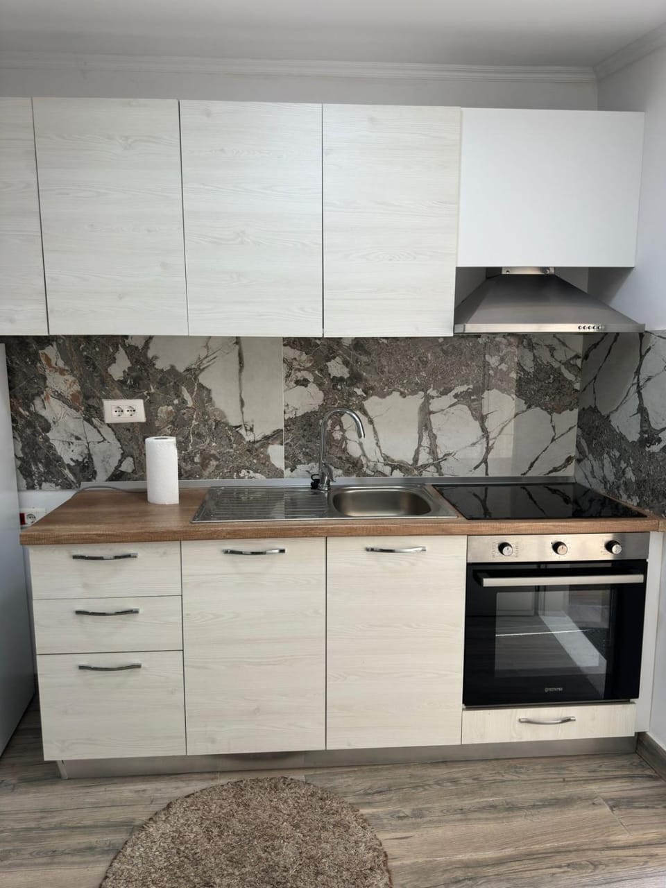 CozyStay Apartment in Tirana