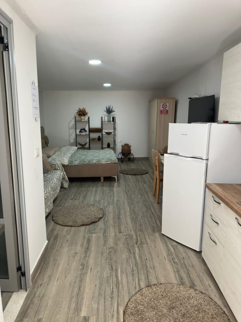 CozyStay Apartment in Tirana