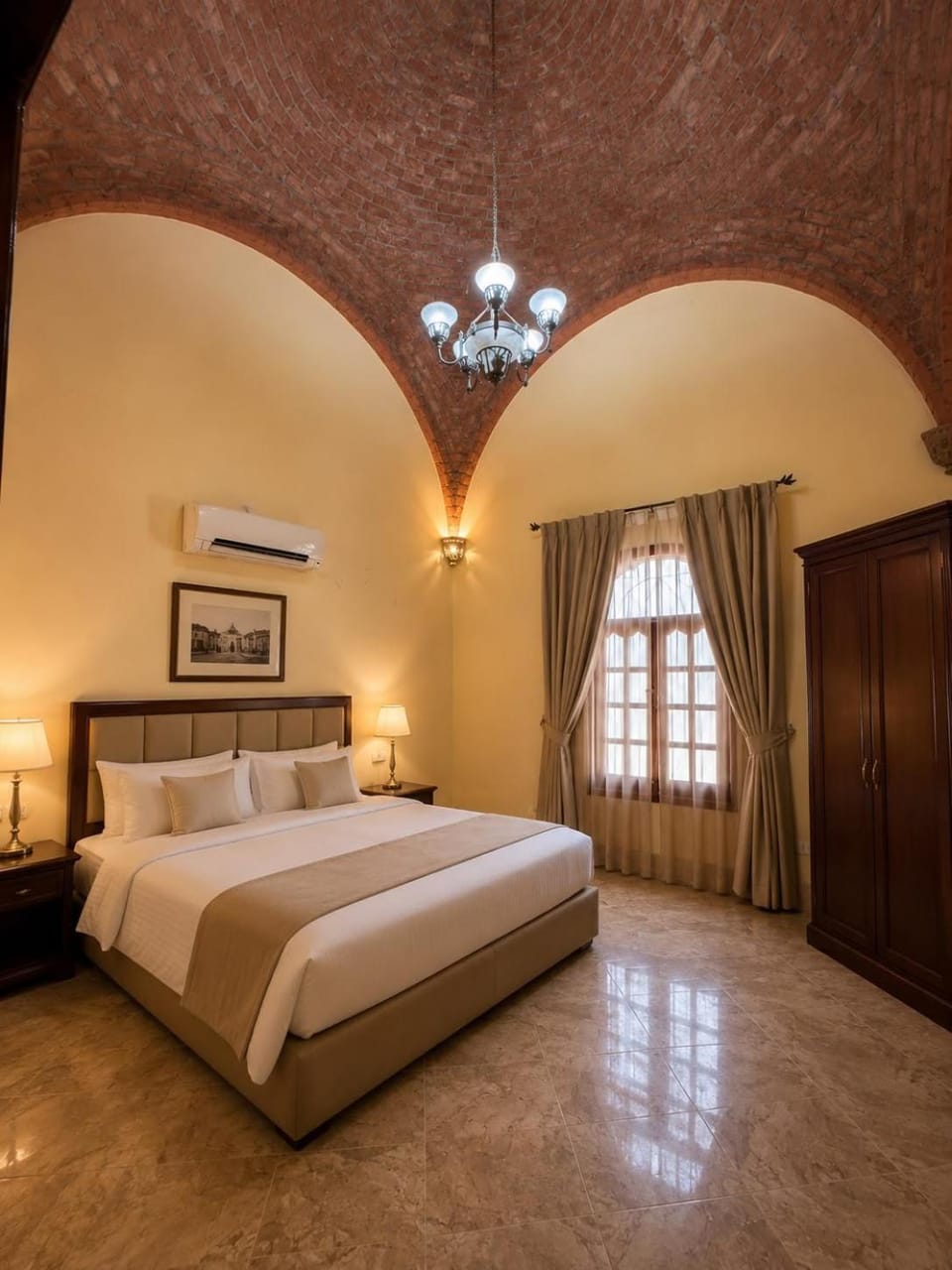 Luxor Mountain View Hotel in Luxor Governorate