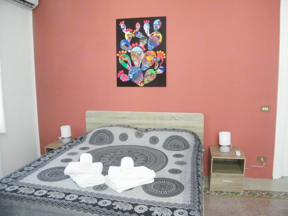 Mi manda Picone di Lolli's Liberty Apartment Apartment in Palermo