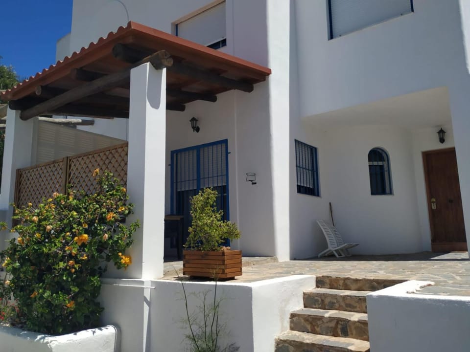 Facade/entrance, Lobby or reception