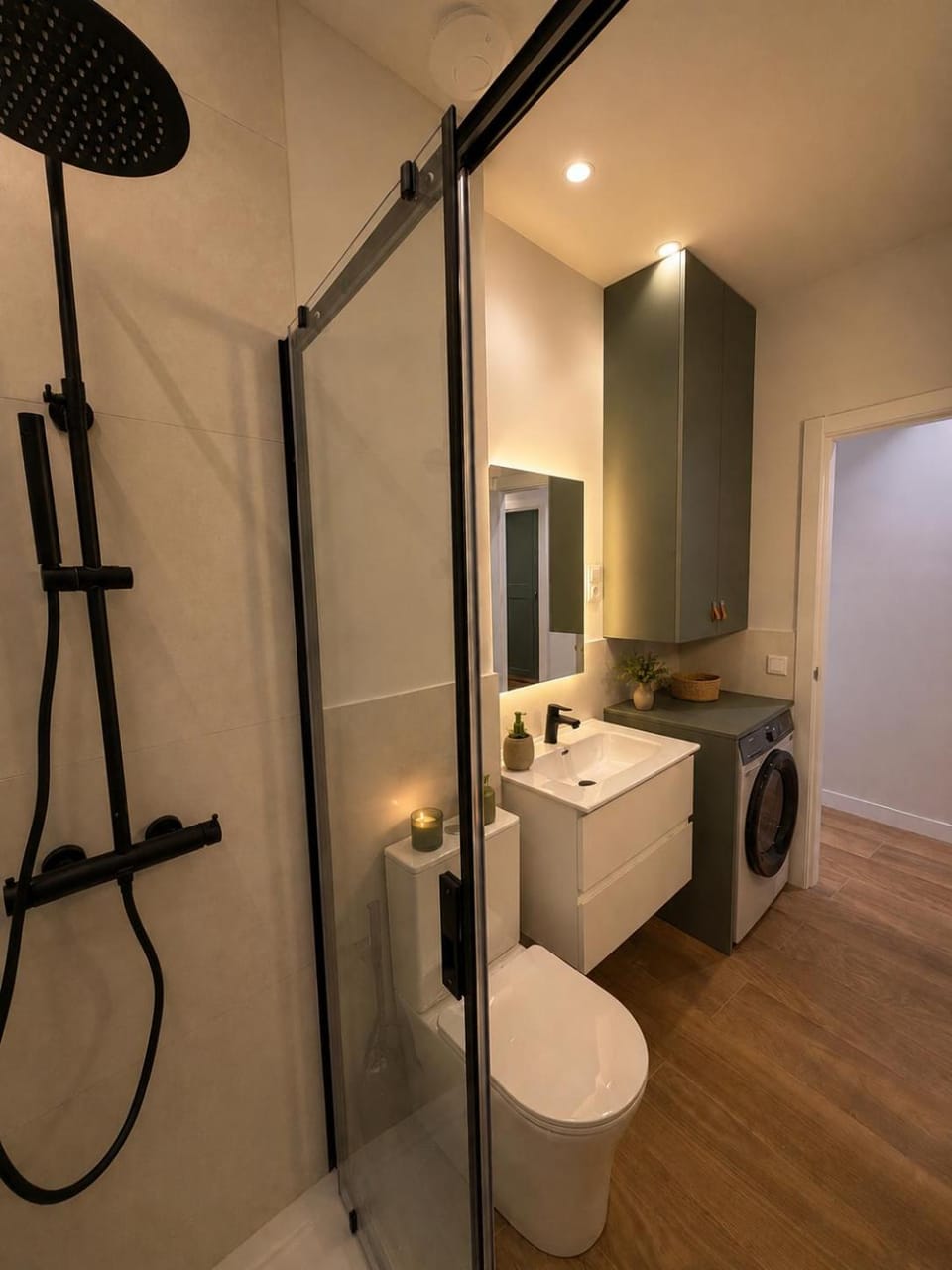 The Chueca Hideaway Apartment in Centro